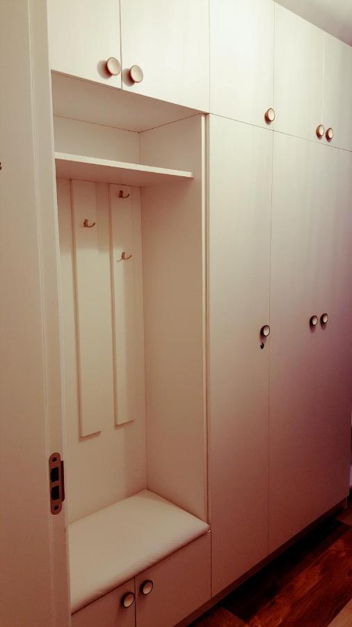 New Gudauri Loft2 #433 아파트 외부 사진